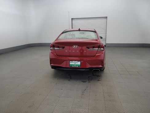 Used 2018 Hyundai Sonata SEL image 7
