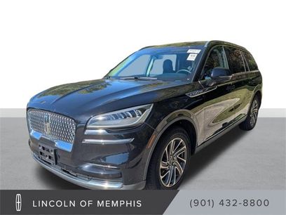 Used 2023 Lincoln Aviator 2WD