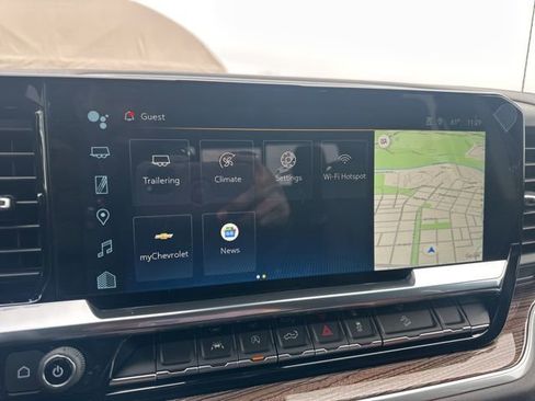 New 2026 Chevrolet Silverado 1500 LT Trail Boss image 21