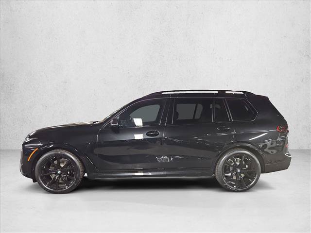 Used 2027 BMW X7 xDrive40i w/ M Sport Package AWD/4WD image 5