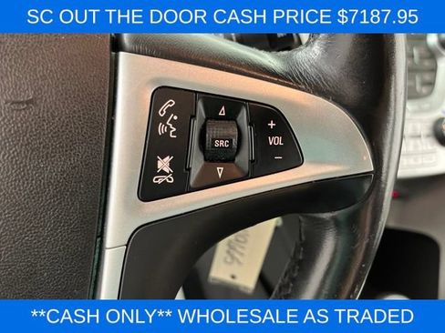 Used 2014 GMC Terrain SLE w/ Convenience Package FWD image 18