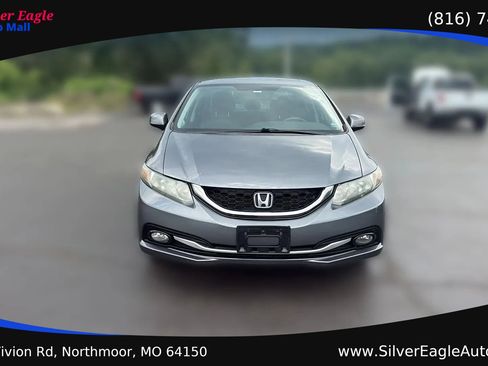 Used 2013 Honda Civic EX-L image 8