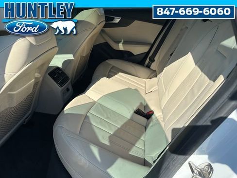 Used 2021 Audi A5 2.0T Premium Plus w/ Premium Plus image 15