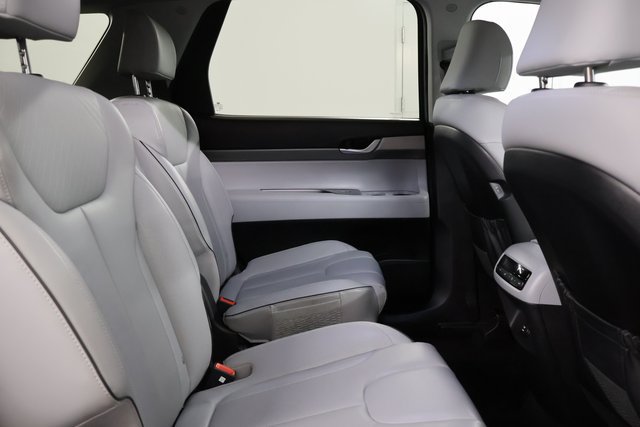 Used 2025 Hyundai Palisade SEL AWD/4WD image 28
