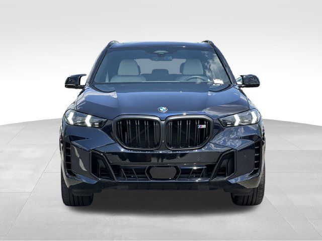 Used 2025 BMW X5 M60i w/ Executive Package AWD/4WD image 8
