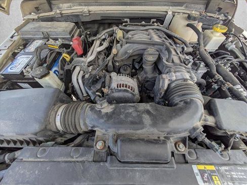 Used 2020 Jeep Gladiator Rubicon AWD/4WD image 18