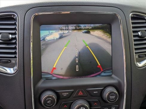 Used 2015 Dodge Durango Citadel w/ Technology Group image 15