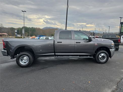 New 2026 RAM 3500 Tradesman image 2