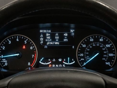 Used 2020 Ford EcoSport SE FWD image 13