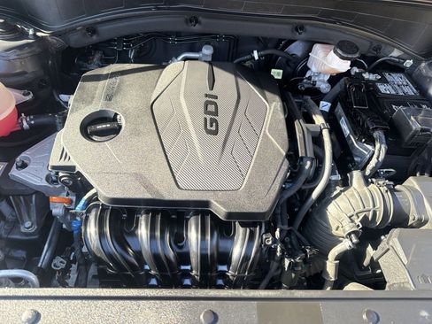 Certified 2023 Hyundai Santa Fe SEL image 27