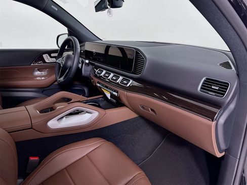 New 2026 Mercedes-Benz GLE 350 GLE 350 image 32