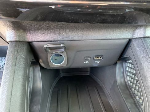 New 2026 Chevrolet TrailBlazer LT w/ Driver Confidence Package image 24