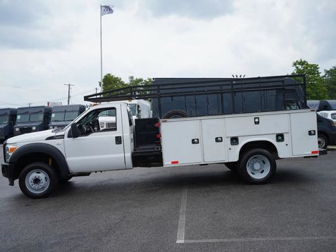 Used 2016 Ford F450 XL RWD image 4