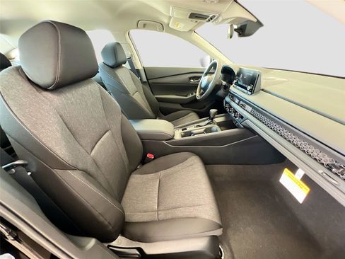 New 2025 Honda Accord LX image 26