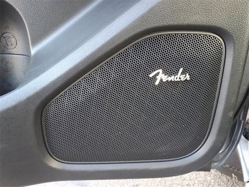 Used 2024 Nissan Frontier SV w/ SV Convenience Package image 25