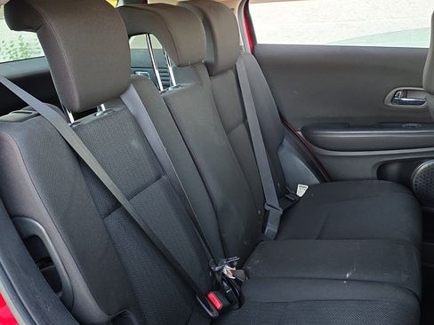 Used 2017 Honda HR-V LX image 26