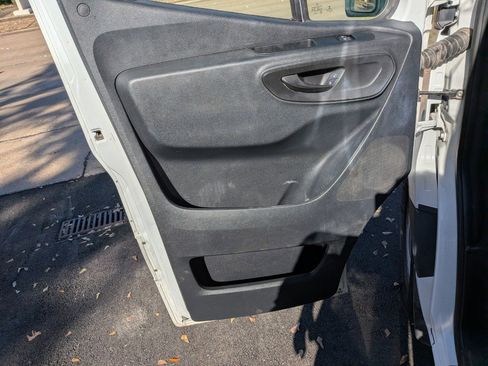 Used 2019 Mercedes-Benz Sprinter 144 image 28