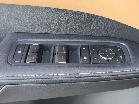 Certified 2025 Lexus RX 350 Premium image 17