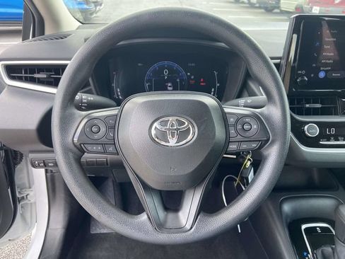 Used 2026 Toyota Corolla LE FWD image 18