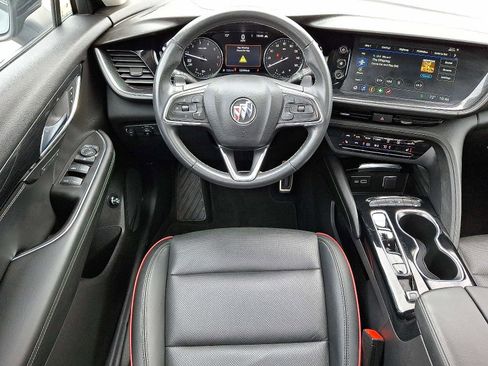 Used 2023 Buick Envision Essence w/ Sport Touring Package image 11