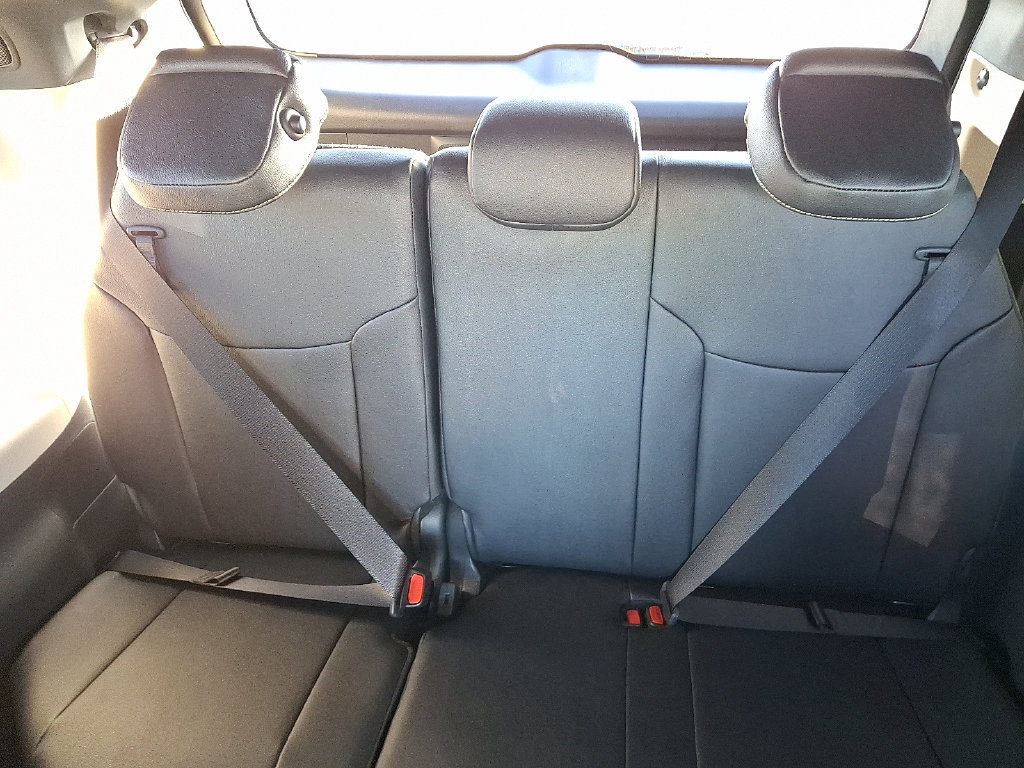 Used 2026 Toyota Sienna Limited FWD image 11