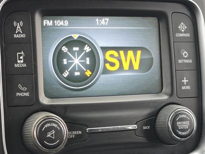 Used 2019 RAM 1500 Classic Warlock