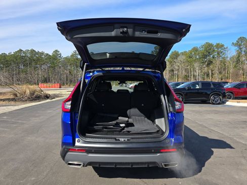 Used 2025 Honda CR-V Sport-L image 13