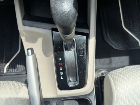 Used 2014 Honda Civic EX image 17
