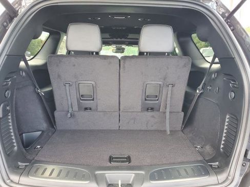 Used 2026 Dodge Durango GT image 28