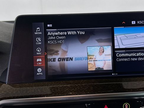 Used 2023 BMW X3 sDrive30i w/ Convenience Package w/ZPA image 21