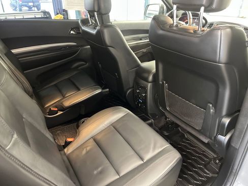 Used 2019 Dodge Durango GT AWD/4WD image 44