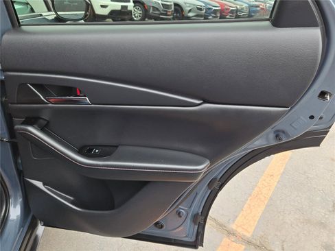 Used 2023 MAZDA CX-30 AWD 2.5 S w/ Preferred Package image 9