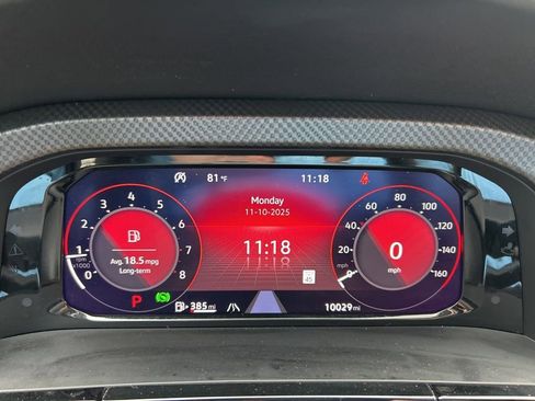 Used 2024 Volkswagen Atlas Peak Edition SEL image 19