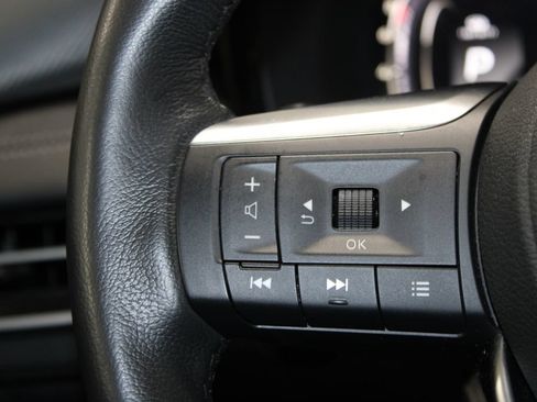 Used 2023 INFINITI QX60 Luxe w/ Cargo Package FWD image 37