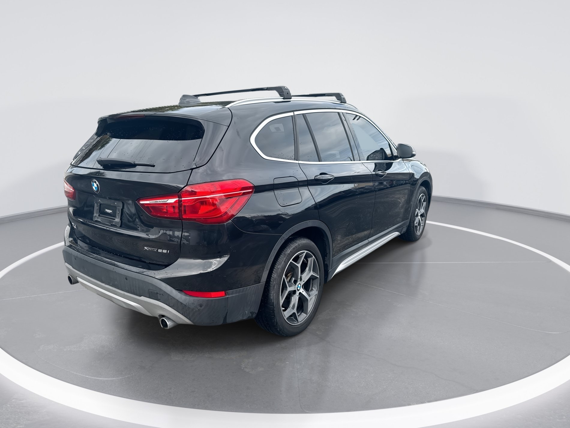 Used 2019 BMW X1 xDrive28i AWD/4WD image 4