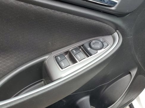 Used 2023 Chevrolet Malibu LT FWD image 14