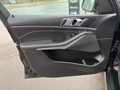 Used 2020 BMW X5 xDrive40i image 41