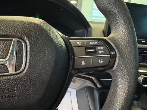 Used 2023 Honda Civic LX image 12