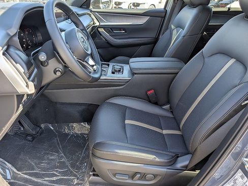 New 2026 MAZDA CX-70 3.3 Turbo S w/ Premium Package image 26