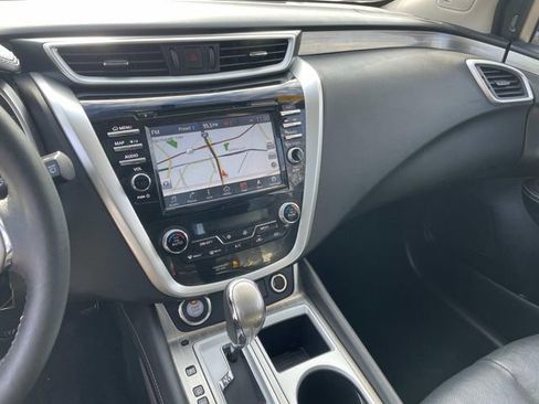 Used 2018 Nissan Murano Platinum image 22