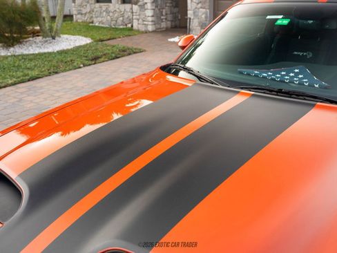 Used 2020 Dodge Challenger SRT Hellcat Redeye image 56