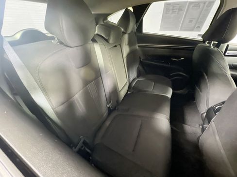 Used 2023 Hyundai Tucson SEL image 25