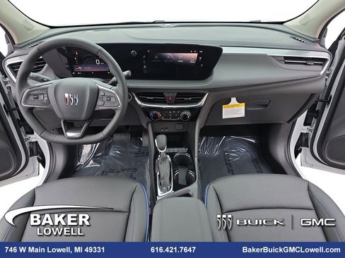 New 2026 Buick Encore GX Sport Touring w/ Comfort Package image 9
