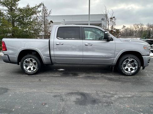 Certified 2025 RAM 1500 Big Horn image 8