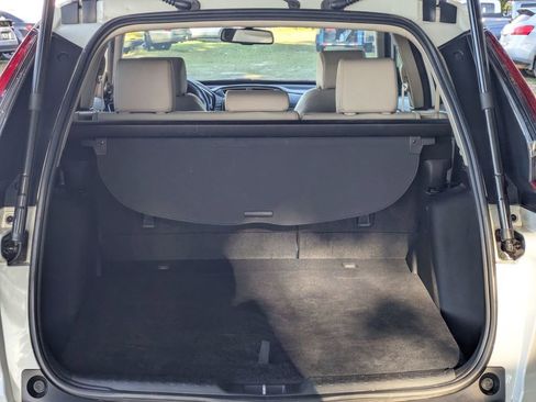 Used 2022 Honda CR-V EX-L image 32