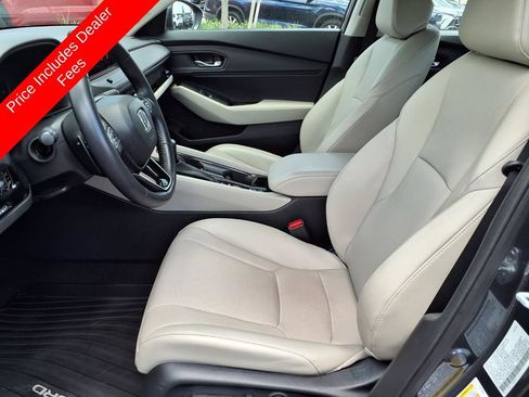 Used 2024 Honda Accord EX-L image 24