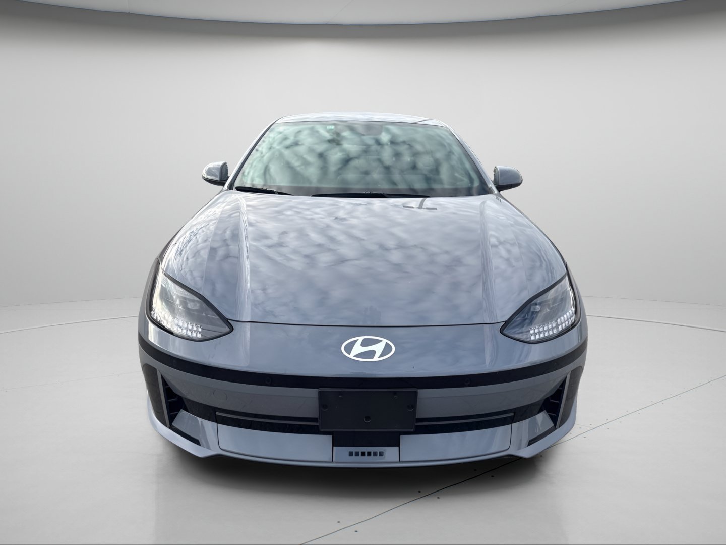 Used 2023 Hyundai Ioniq 6 SEL AWD/4WD image 17