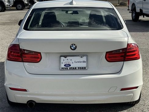Used 2014 BMW 320i xDrive Sedan image 6