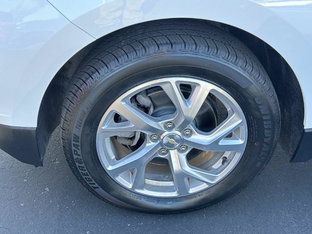 Certified 2019 Chevrolet Equinox LT AWD/4WD image 30