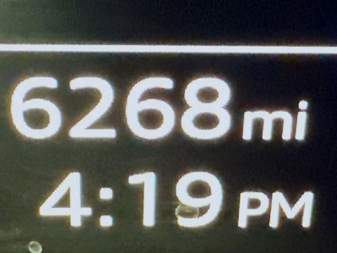 Used 2025 Audi SQ5 Premium Plus image 20